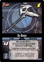 Axe Bomber